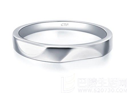 周大福银对戒官网淘宝天猫价格【热卖】