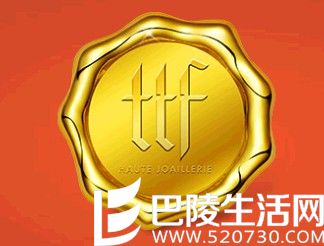 ttf珠宝官网