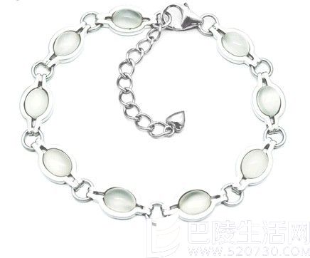 月光石珠宝首饰价格