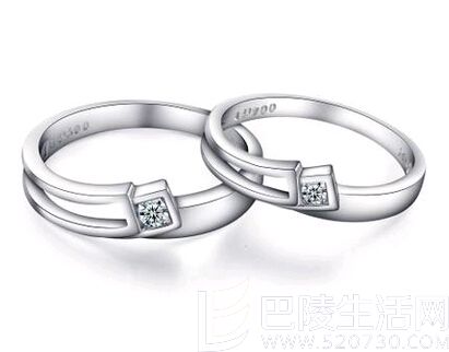 玛贝尔婚戒专区