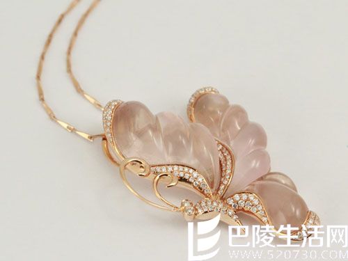 芙蓉石吊坠哪个品牌好