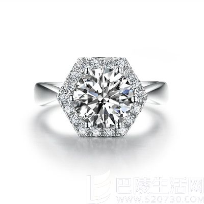 钻戒有什么寓意