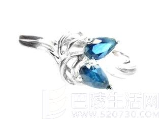 霖天金银珠宝饰品