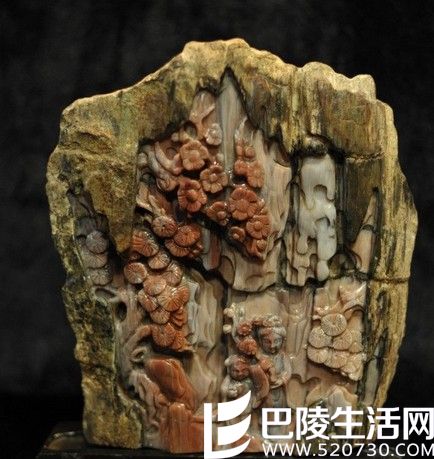 硅化木如何保养