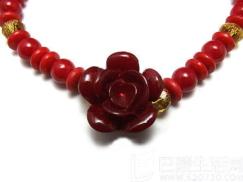 珊瑚加工工艺步骤 