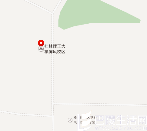 桂林理工大学珠宝与检测中心地址