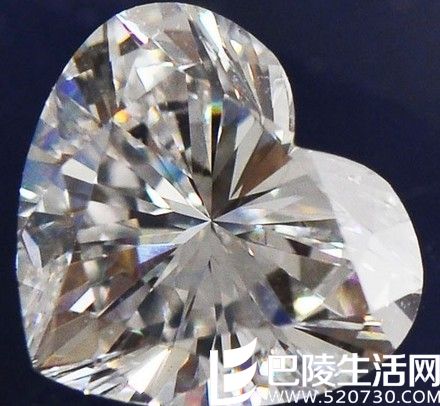 永恒闪耀的钻石四