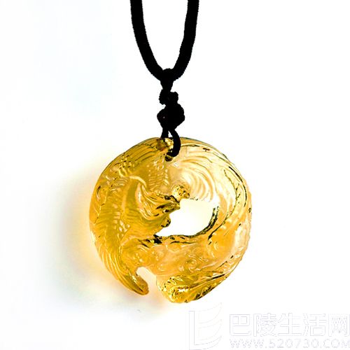 琥珀种类及其功效