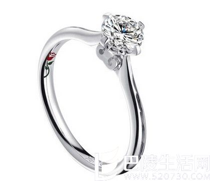 BLOVES30分钻戒多少钱