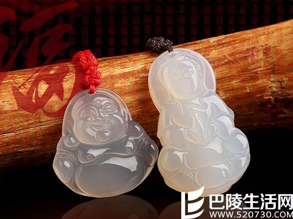 冰彩玉髓多少钱