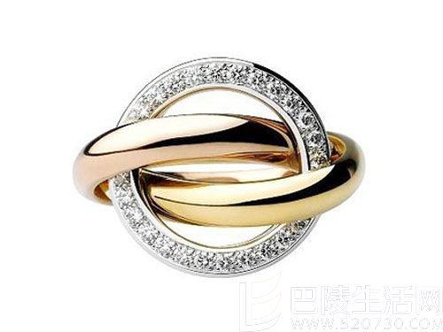 梵特思美钻1克拉钻戒价格