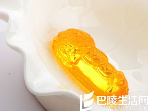骨灰级藏家谈琥珀仿制品