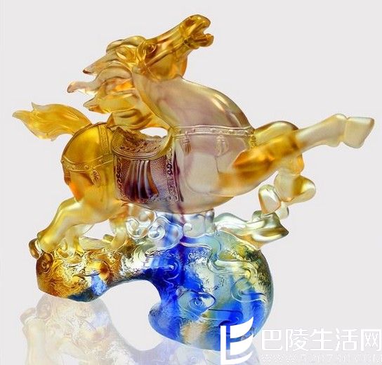 琉璃正确保养方法