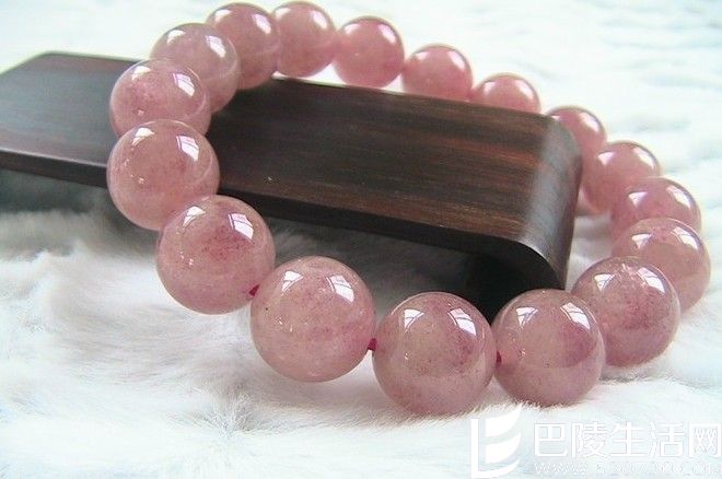 草莓晶正确保养方法