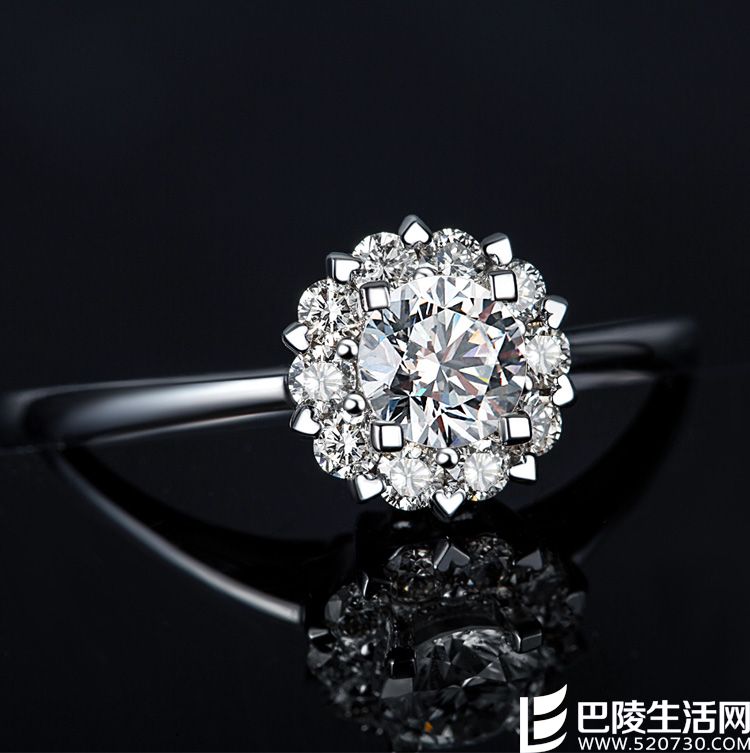 钻石与锆石的区别