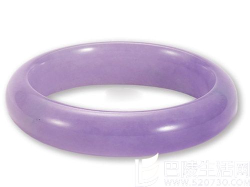 权威机构鉴别紫罗兰翡翠