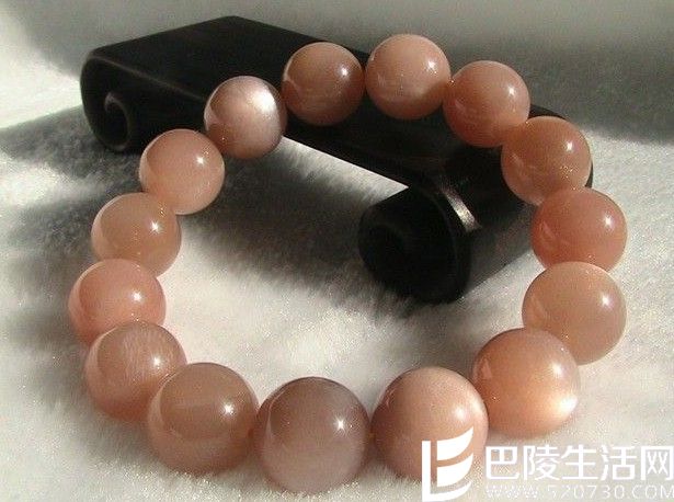 日光石正确保养方法