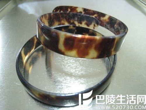 影响玳瑁质量价值的因素