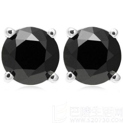 黑钻首饰（三）