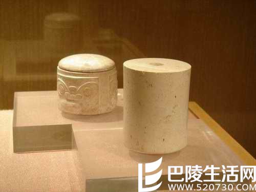 如何鉴别象牙制品