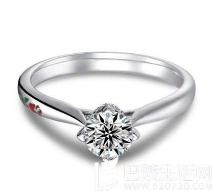 BLOVES30分钻戒价格