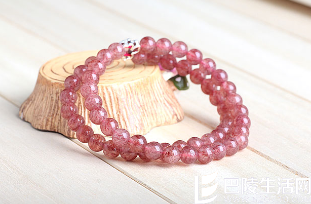 草莓晶如何消磁、怎么消磁