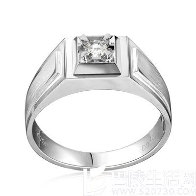 钻石小鸟50分钻戒多少钱