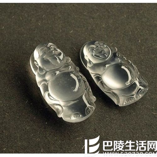 关于翡翠的“兄弟姐妹”们