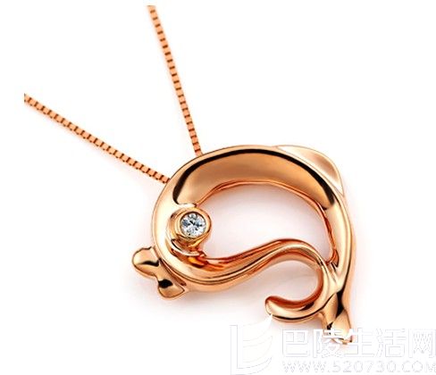 金饰品如何清洗