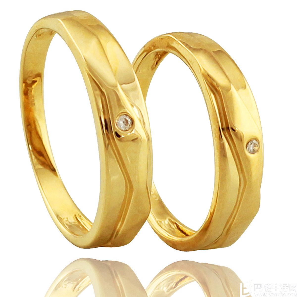 金饰品如何清洗