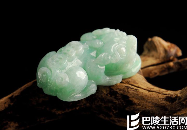 翡翠和玉的区别,翡翠和玉哪个好