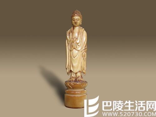 如何鉴别象牙制品