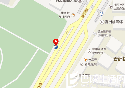 珠海市金银珠宝检测中心  地址