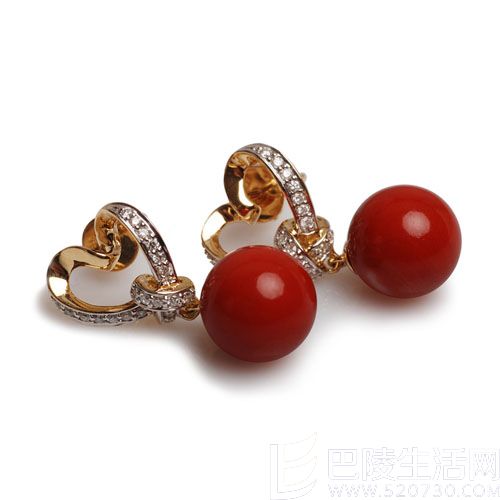 珊瑚饰品的保养与护理