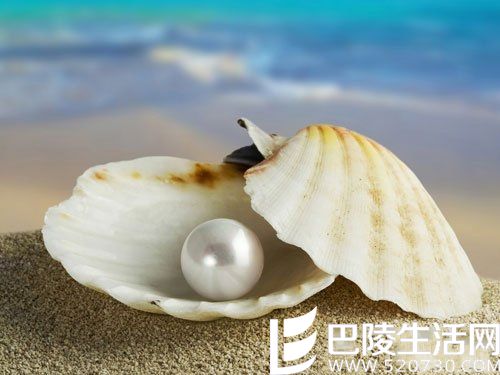 三大有机宝石之珍珠