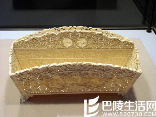 如何鉴别象牙制品