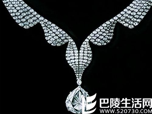 泰勒·伯顿钻石