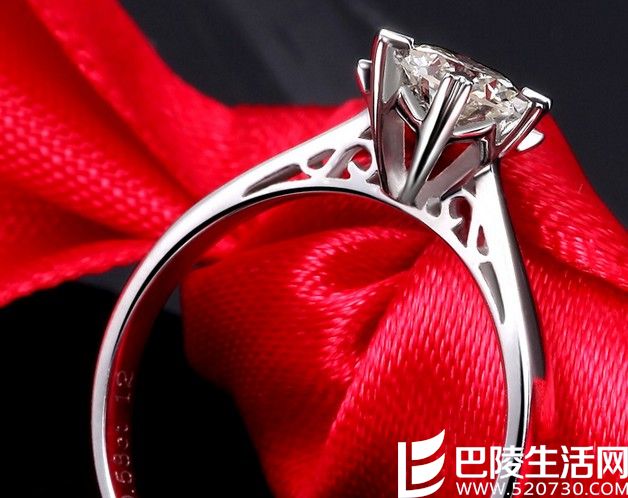 一搏千金30分钻戒价格