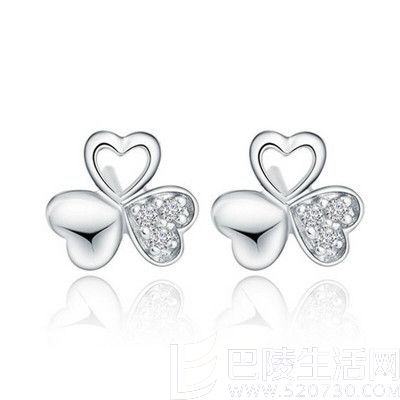 银饰品如何分类