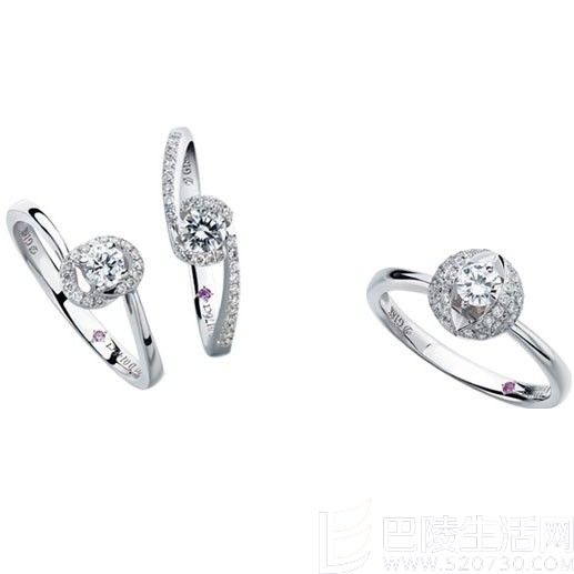 戴梦得2克拉钻戒多少钱