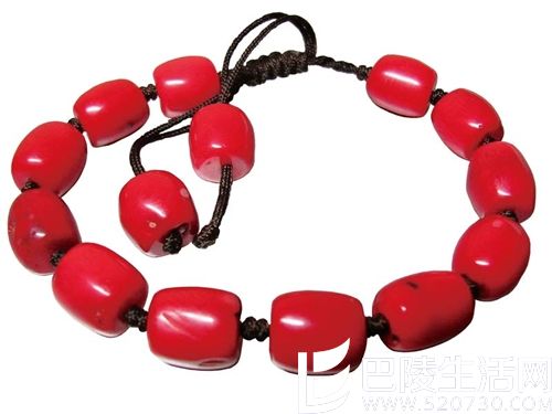 珊瑚加工工艺步骤 