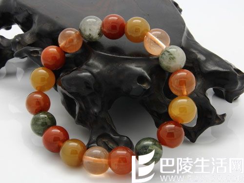 细数水晶宝石中的招财圣物