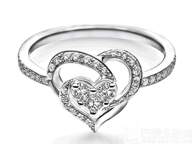 六福30分钻戒价格影响因素