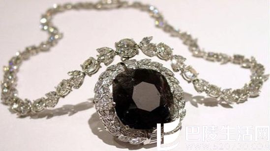 黑钻首饰（二）