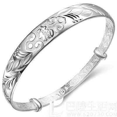 银饰品如何分类