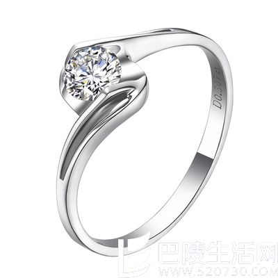 戴梦得2克拉钻戒价格