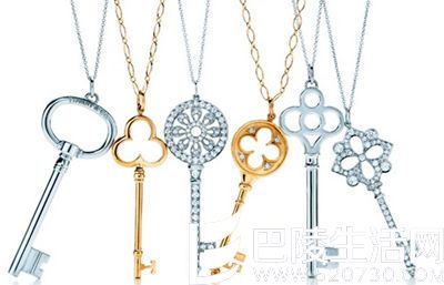 银饰品牌排行榜