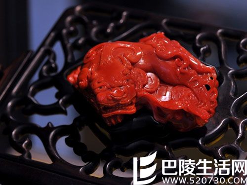 珊瑚珠宝的形成 三大保养方法