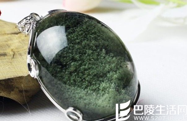 异象水晶正确保养方法