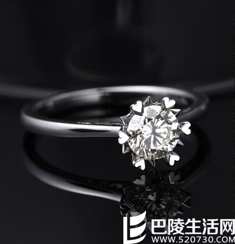 一搏千金30分钻戒多少钱